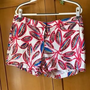 J. Crew Short